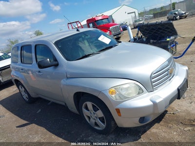 CHEVROLET HHR 2010