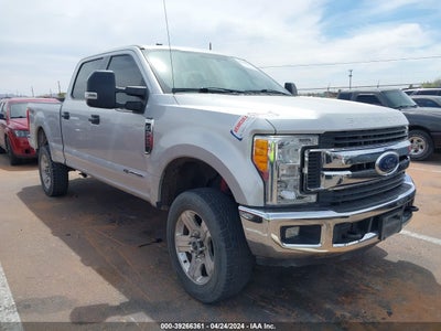 Ford F-250 2017