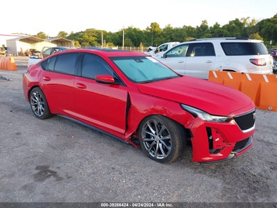 Cadillac Ct5 2021
