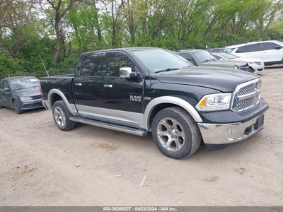 RAM 1500 LARAMIE 2018