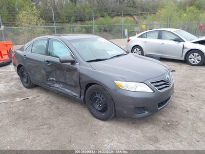 Toyota Camry 2010