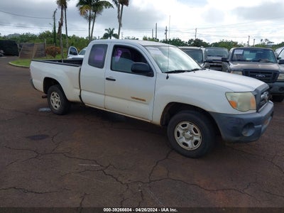TOYOTA TACOMA 2010