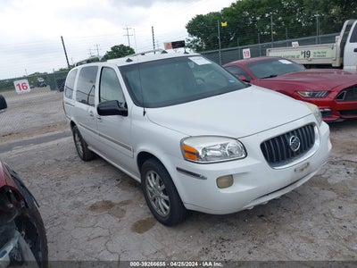 Buick Terraza 2005