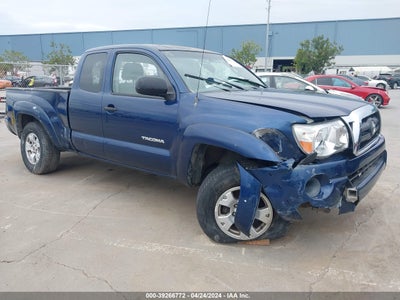 TOYOTA TACOMA 2006