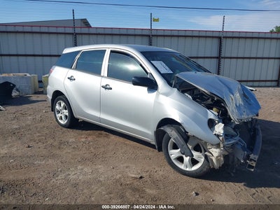 TOYOTA MATRIX 2006