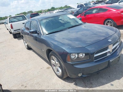 DODGE CHARGER 2007