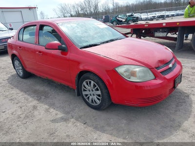 Chevrolet Cobalt 2010