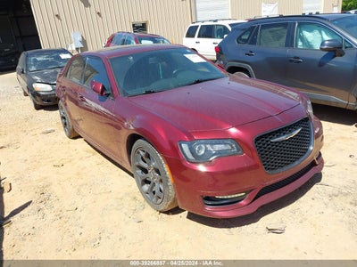 CHRYSLER 300 2020
