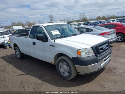 FORD F-150 2007