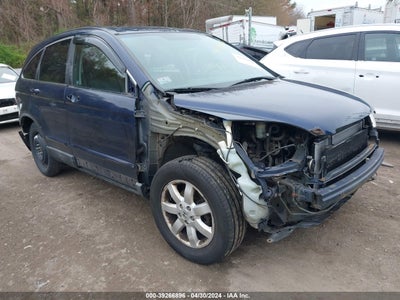 HONDA CR-V 2009