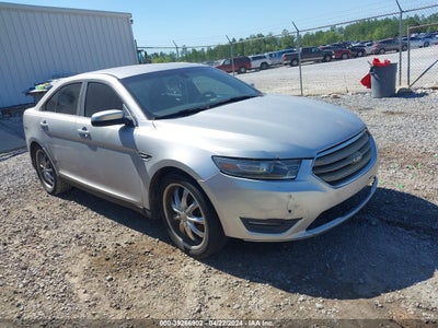 Ford Taurus 2013