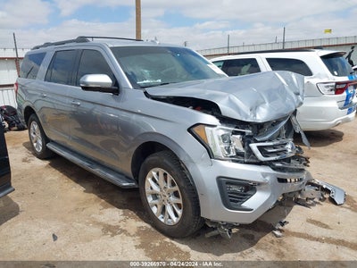 FORD EXPEDITION 2021