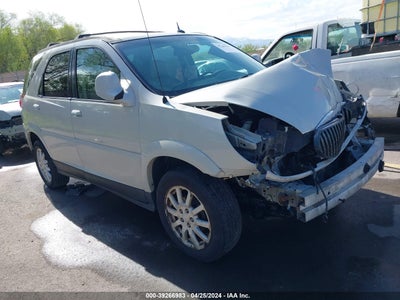 BUICK RENDEZVOUS 2006