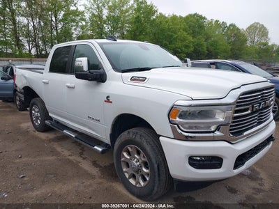 RAM 2500 2024