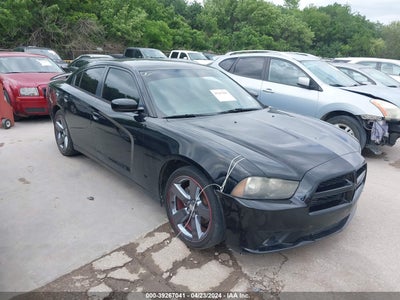Dodge Charger 2014