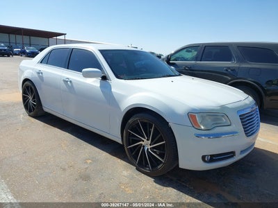 Chrysler 300 2013