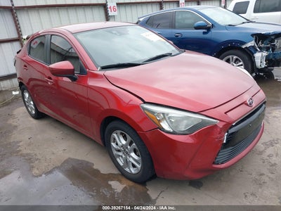 SCION IA 2016
