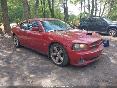 DODGE CHARGER 2006