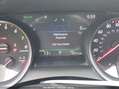 DayDrive