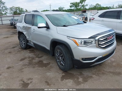 GMC ACADIA 2019
