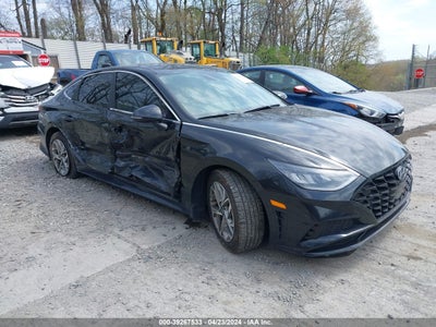 HYUNDAI SONATA 2021