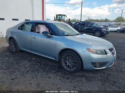 SAAB 9-5 2011