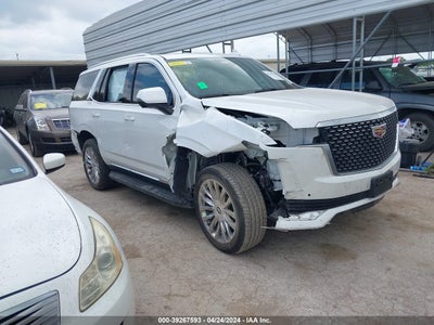 CADILLAC ESCALADE 2023