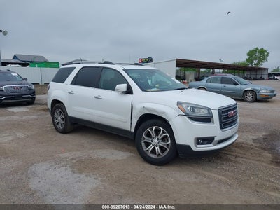 Gmc Acadia 2016