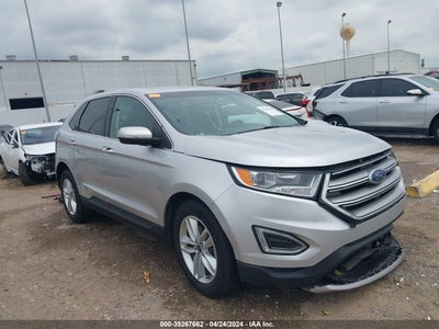 FORD EDGE 2016