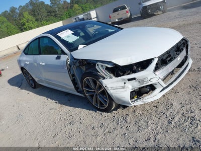 AUDI A7 SPORTBACK 2021