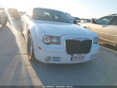 Chrysler 300 2010
