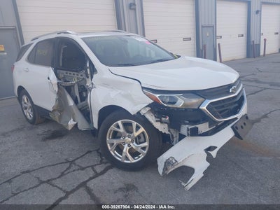 Chevrolet Equinox 2020