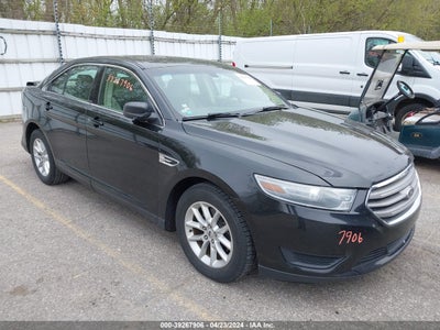 FORD TAURUS 2014