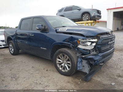 RAM 1500 2021