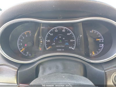 DayDrive