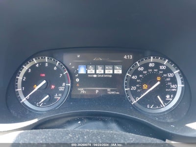 DayDrive