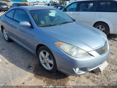 Toyota Camry 2004