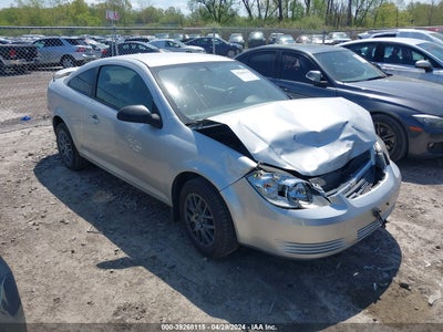 Chevrolet Cobalt 2010