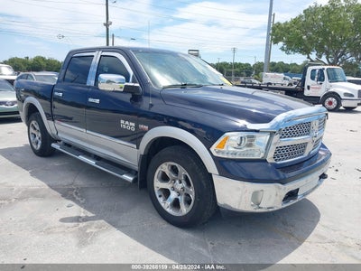 RAM 1500 2015