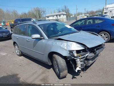 VOLVO V50 2007