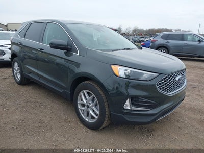 FORD EDGE 2023