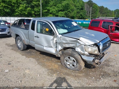 TOYOTA TACOMA 2005