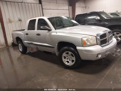 Dodge Dakota 2007