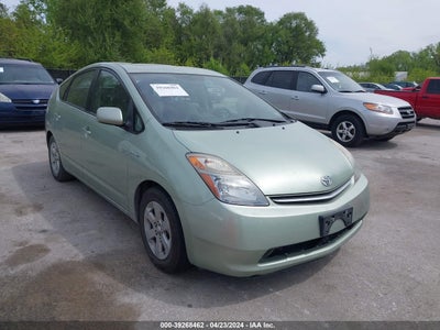Toyota Prius 2008