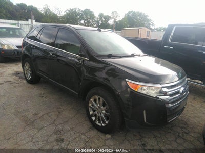 Ford Edge 2013