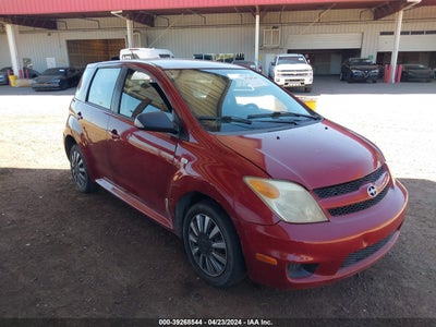 Scion Xa 2006