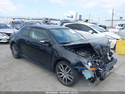 SCION TC 2015