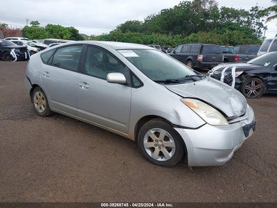 TOYOTA PRIUS 2004