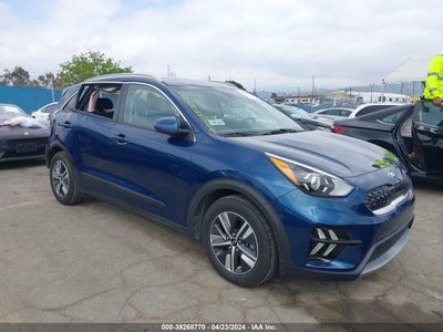 KIA NIRO 2020