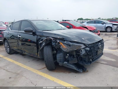 NISSAN ALTIMA 2024